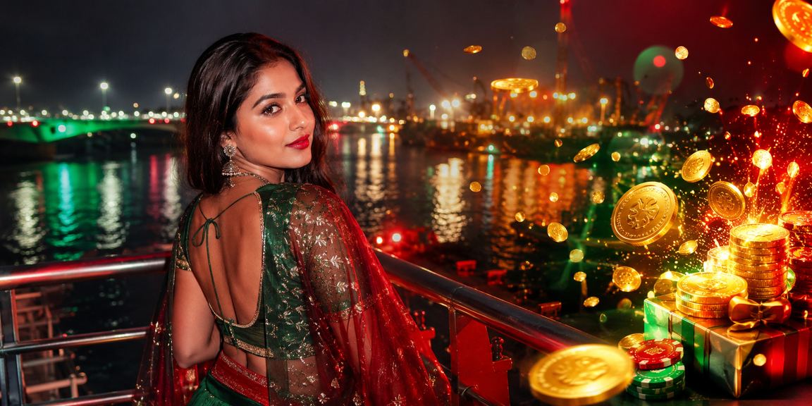 নারায়ণগঞ্জে বেটিং ইন্টারফেসে লাল-সবুজ অডস দৃশ্য