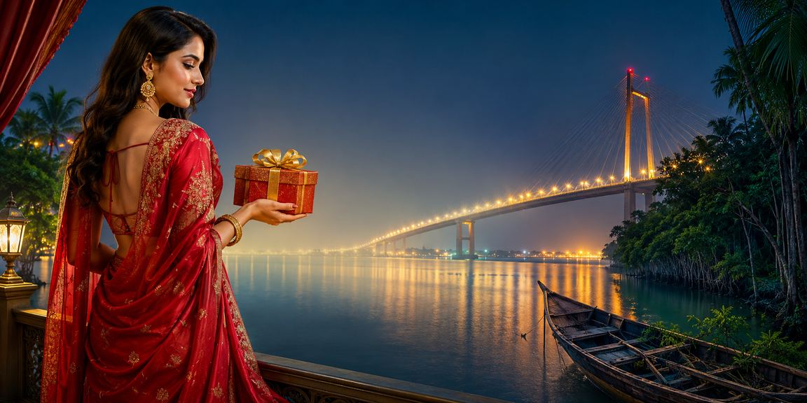 সুন্দরবন অঞ্চলে বেটিং উপভোগরত ব্যবহারকারী
